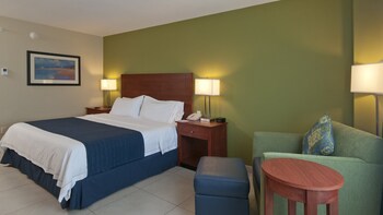Holiday Inn Express Veracruz Boca Del Rio, An Ihg Hotel