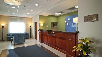 Holiday Inn Express Veracruz Boca Del Rio, An Ihg Hotel