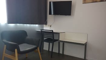 Centre Esplai Hostel