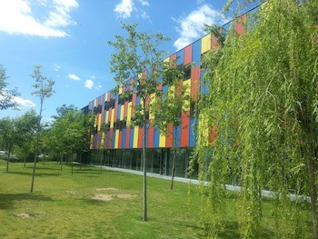 Centre Esplai Hostel