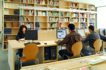 Centre Esplai Hostel