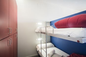 Centre Esplai Hostel