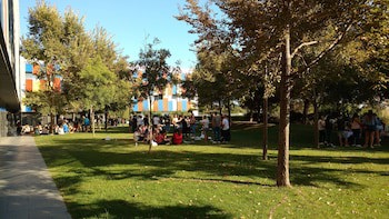 Centre Esplai Hostel
