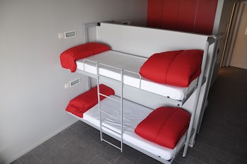 Centre Esplai Hostel