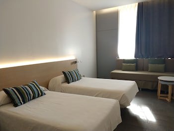 Centre Esplai Hostel
