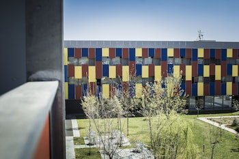 Centre Esplai Hostel