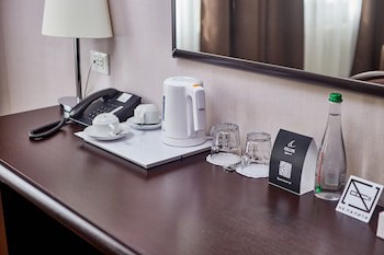 Aleksandrovskiy Hotel