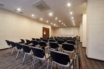 Aleksandrovskiy Hotel