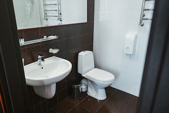 Aleksandrovskiy Hotel