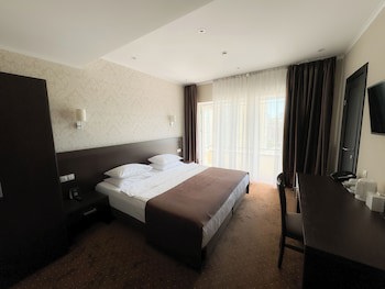 Aleksandrovskiy Hotel