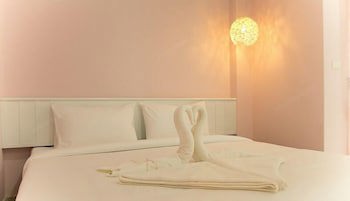 The Centrino Serviced Residence