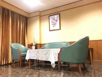 Diamond Plaza Hotel Suratthani