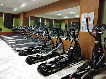 Diamond Plaza Hotel Suratthani