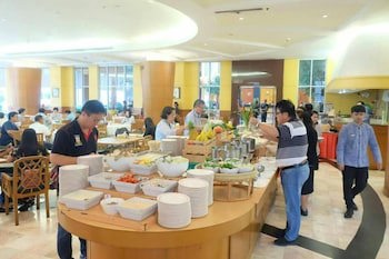 Diamond Plaza Hotel Suratthani