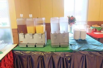 Diamond Plaza Hotel Suratthani