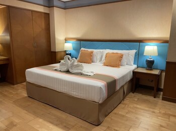 Diamond Plaza Hotel Suratthani