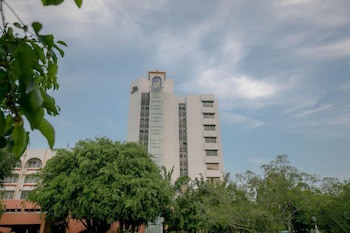 Wangtai Hotel