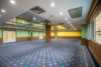Wangtai Hotel