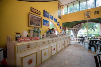 Wangtai Hotel