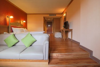 Wangtai Hotel