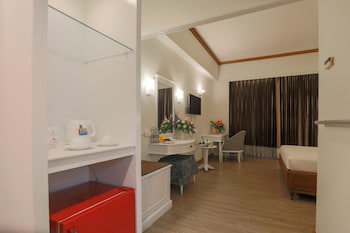 Wangtai Hotel