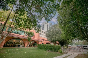 Wangtai Hotel
