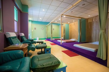 Wangtai Hotel