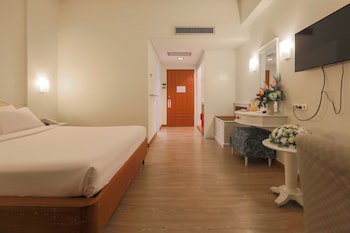 Wangtai Hotel