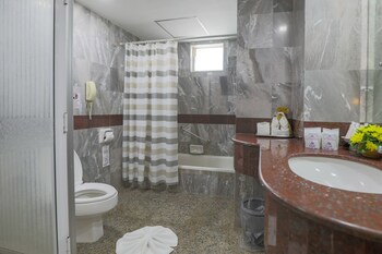 Wangtai Hotel