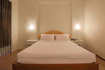 Wangtai Hotel