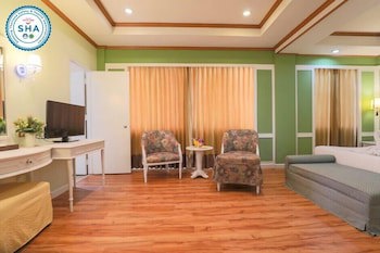 Wangtai Hotel