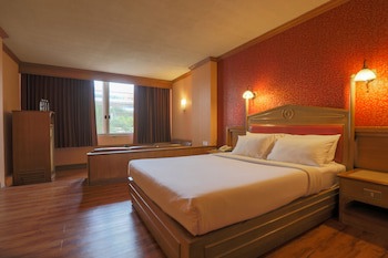 Wangtai Hotel
