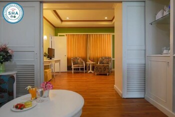 Wangtai Hotel