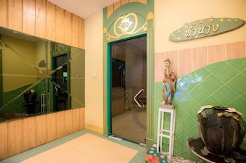Wangtai Hotel