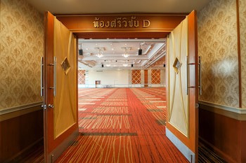 Wangtai Hotel