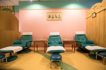Wangtai Hotel
