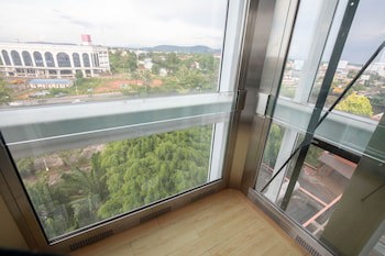 Wangtai Hotel