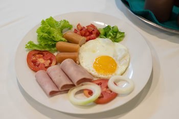 Wangtai Hotel