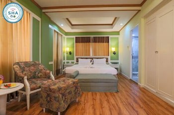 Wangtai Hotel