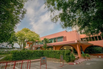 Wangtai Hotel