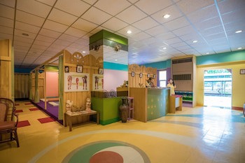 Wangtai Hotel
