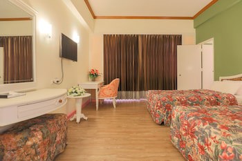 Wangtai Hotel