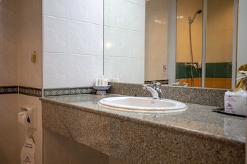 Wangtai Hotel