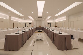 Wangtai Hotel