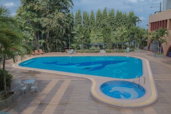 Wangtai Hotel