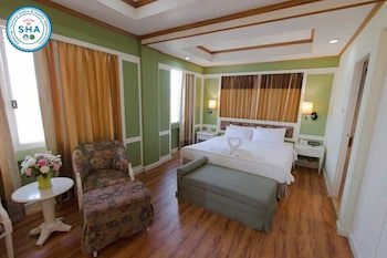 Wangtai Hotel