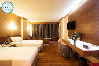 Wangtai Hotel