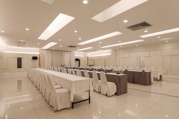 Wangtai Hotel