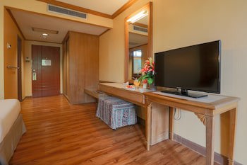 Wangtai Hotel