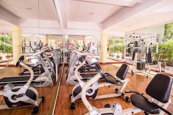 Wangtai Hotel